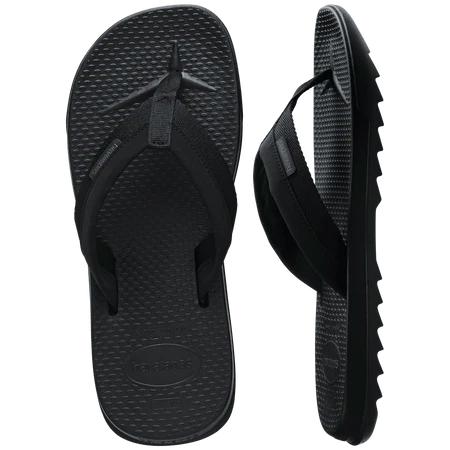 Havaianas’ Men’s Urban Basic Flip Flops.