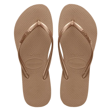 Women's Slim Flip Flops
