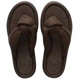 Women's Over Puffed Flip Flops