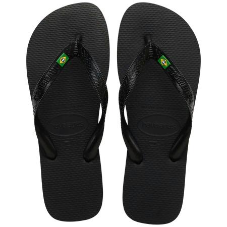 Havaianas’ Men’s Brazil Flip Flops.