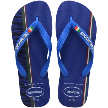Men's Top Nations I Flip Flops