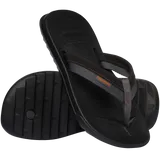 Men's Track Plus Flip Flops