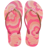 Kids' Slim Glitter II