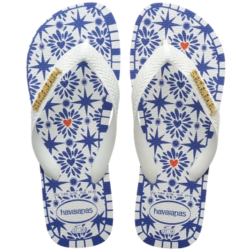 Women's Top Sao Luis Flip Flops
