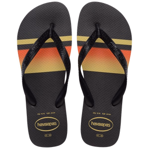 Men's Top Basic Flip Flops