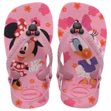 Baby Disney's Classics Flip Flop Sandals