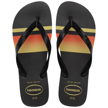 Men's Top Basic Flip Flops