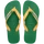 GREEN/YELLOW