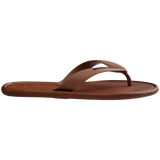 Women's Puffed Up Flip Flops
