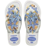 Women's Tropicalia Vibes II Top Flip Flops
