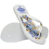 Women's Tropicalia Vibes II Top Flip Flops