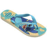 Kids' Disney Classics Top Flip Flops