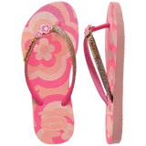 Kids' Slim Glitter II