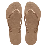 Women's Slim Flip Flops