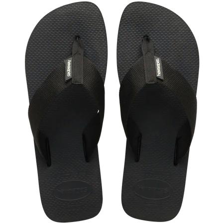 Havaianas’ Men’s Urban Basic Flip Flops.