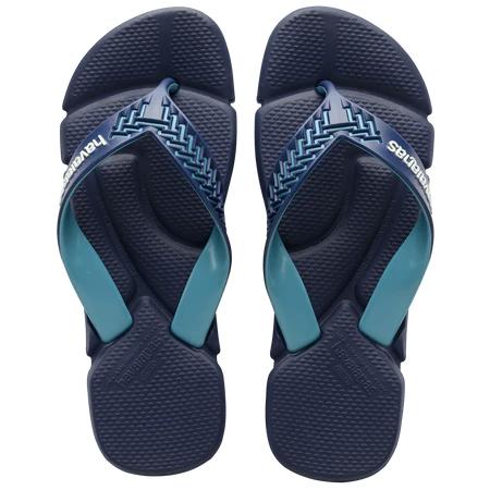 Havaianas Men's Power 2.0 Flip Flops.