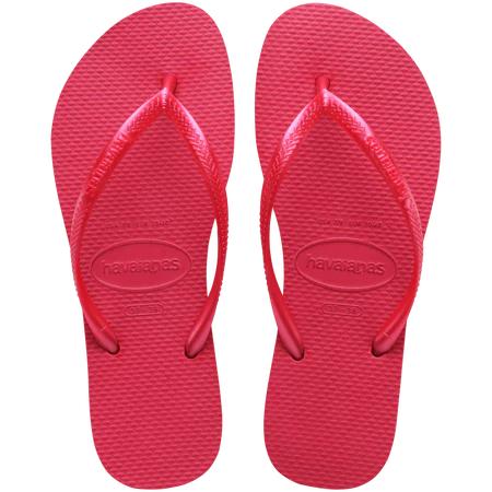Havaianas Kids’ Slim Flip Flops.
