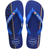 Men's Top Nations I Flip Flops