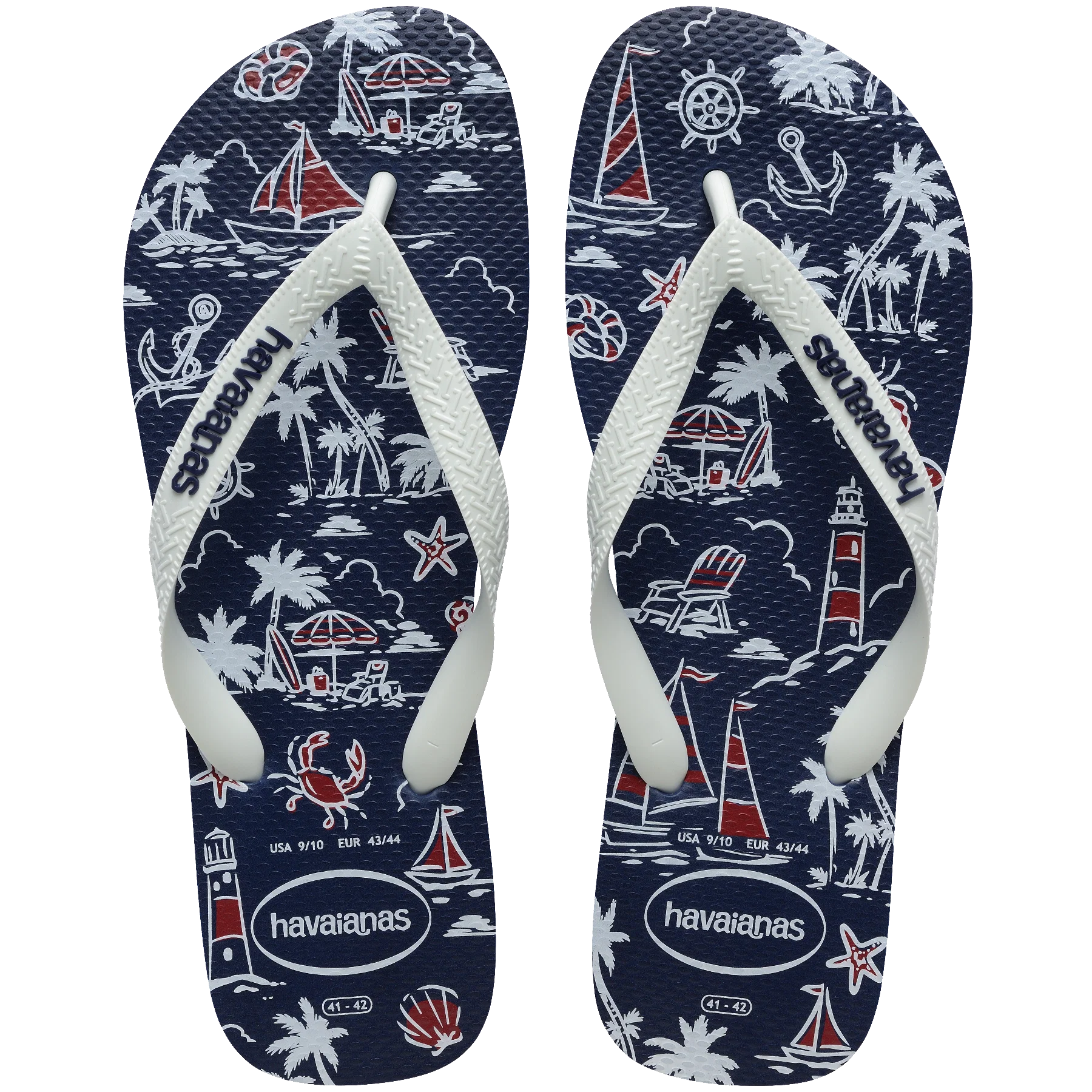 Navy/Navy/White