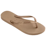 Women's Slim Flip Flops