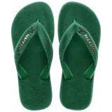 Top KidSuper Turf Pitch Flip Flops