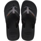 Men's Track Plus Flip Flops