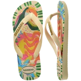 Women's Top Bossa Flip Flops
