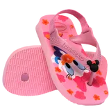 Baby Disney's Classics Flip Flop Sandals