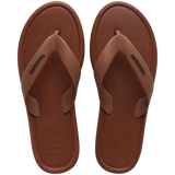 Women's Puffed Up Flip Flops