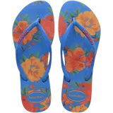 Women's Summer Bliss Slim Flip Flops