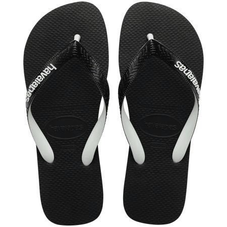 Havaianas Men’s Top Mix Flip Flops.