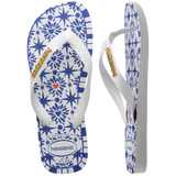 Women's Top Sao Luis Flip Flops