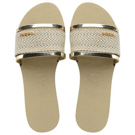 Women's You Transcoso Premium Sandals.