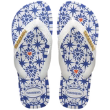 Women's Top Sao Luis Flip Flops