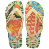 Women's Top Bossa Flip Flops